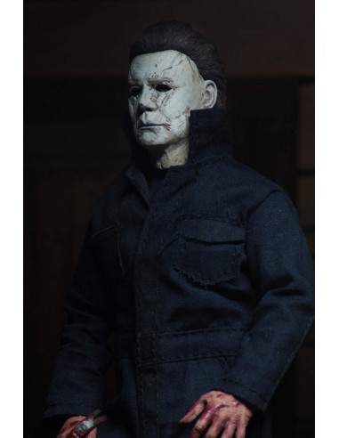 NECA HALLOWEEN 2018 MICHAEL MYERS...