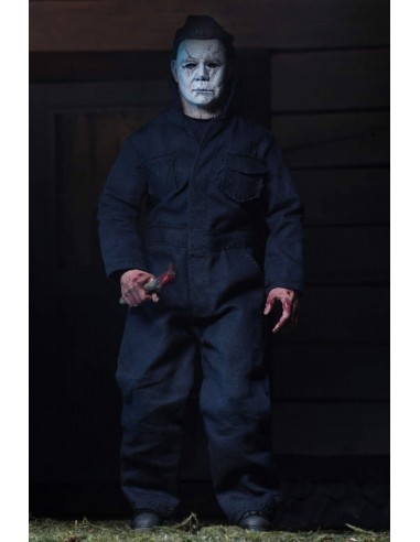 NECA HALLOWEEN 2018 MICHAEL MYERS...