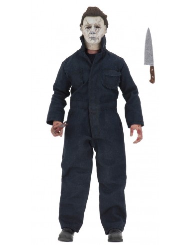 NECA HALLOWEEN 2018 MICHAEL MYERS...