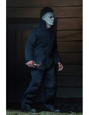NECA HALLOWEEN 2018 MICHAEL MYERS...