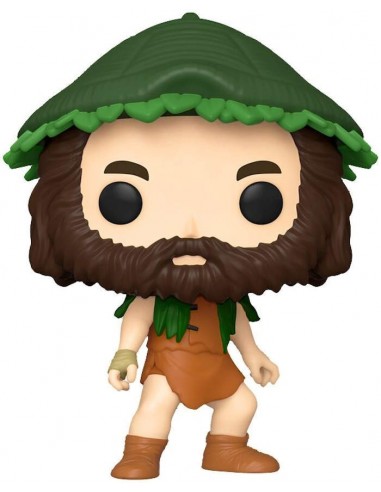 FUNKO POP MOVIES JUMANJI ALAN PARRISH...