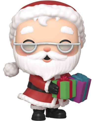 FUNKO POP HOLIDAY PEPPERMINT LANE...