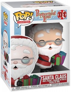 FUNKO POP HOLIDAY... 2