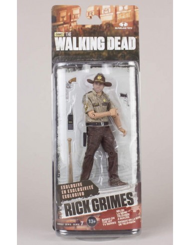 McFarlane FIGURE THE WALKING DEAD TV...