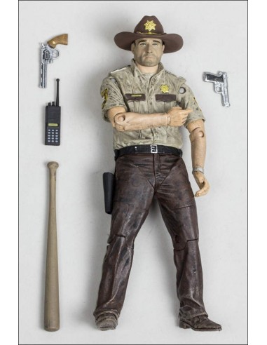 McFarlane FIGURE THE WALKING DEAD TV...