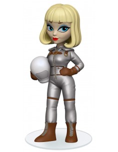 FUNKO ROCK CANDY BARBIE...