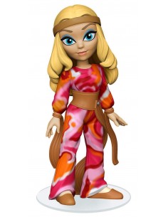 FUNKO ROCK CANDY BARBIE...