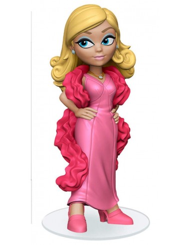 FUNKO ROCK CANDY BARBIE 1977...