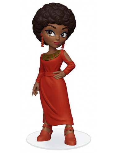 FUNKO ROCK CANDY BARBIE 1980 AFRO...