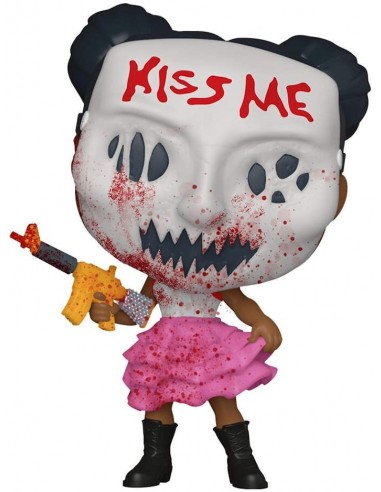 FUNKO POP MOVIES THE PURGE ELECTION...