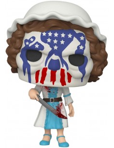 FUNKO POP MOVIES THE PURGE...