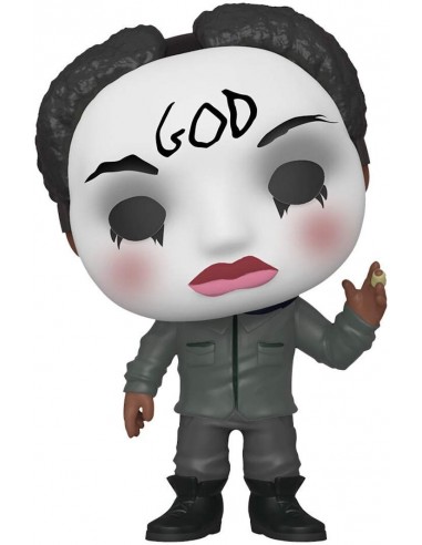FUNKO POP MOVIES THE PURGE ANARCHY...