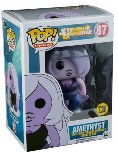 FUNKO POP ANMATION TV STEVEN UNIVERSE...