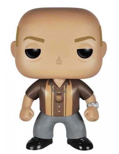 FUNKO POP TV BREAKING BAD HANK...