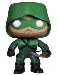 FUNKO POP DC COMICS ARROW...