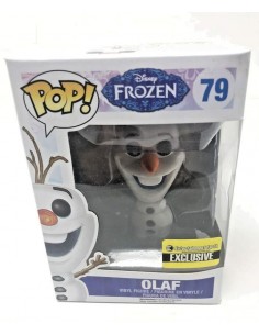 FUNKO POP DISNEY FROZEN... 2