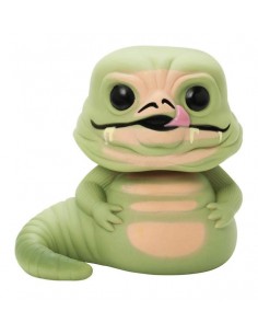 FUNKO BOBBLE HEAD POP STAR...
