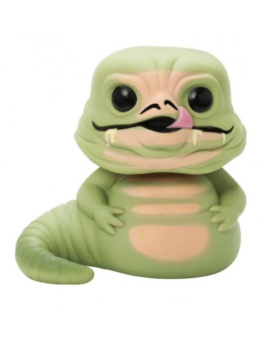 FUNKO BOBBLE HEAD POP STAR WARS JABBA...