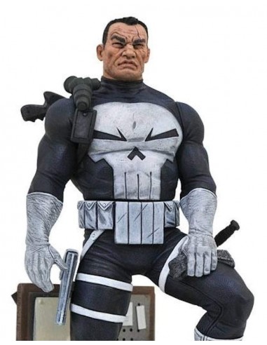 FIGURE DIAMOND TOYS MARVEL GALLERY...