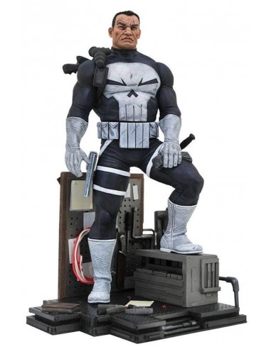 FIGURE DIAMOND TOYS MARVEL GALLERY...