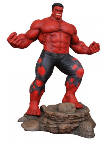 FIGURE DIAMOND TOYS MARVEL GALLERY...