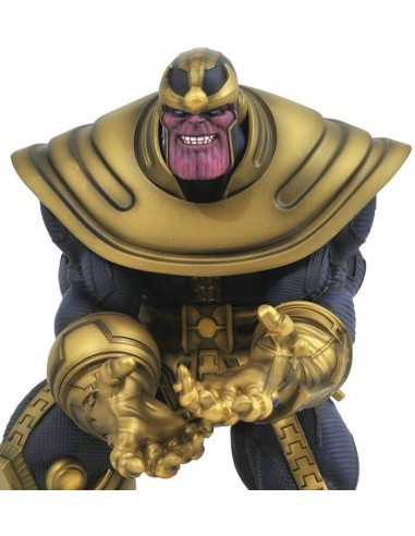 FIGURE DIAMOND TOYS MARVEL GALLERY...