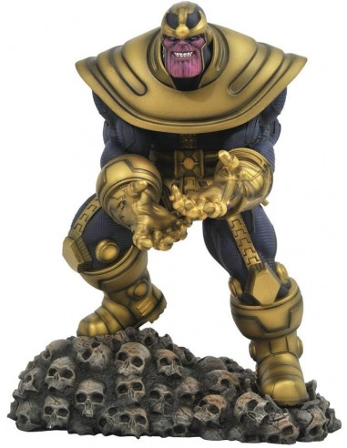 FIGURE DIAMOND TOYS MARVEL GALLERY...