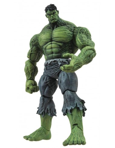 MARVEL SELECT GLADIATOR UNLEASHED...