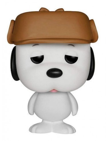 FUNKO POP PEANUTS SNOOPY OLAF 53...