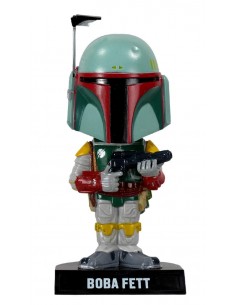 FUNKO BOBBLE HEAD WACKY...