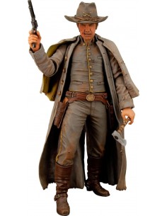NECA JONAH HEX - JONAH HEX... 2