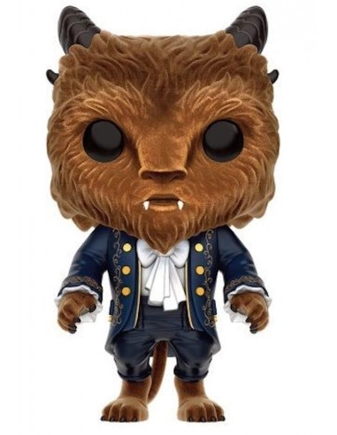FUNKO POP DISNEY BELLA E LA BESTIA...