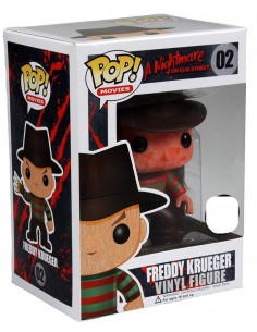 FUNKO POP MOVIES HORROR... 2