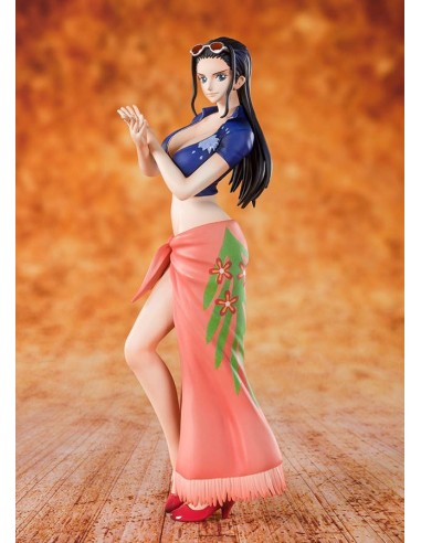 BANDAI FIGUARTS ZERO ONE PIECE DEVIL...