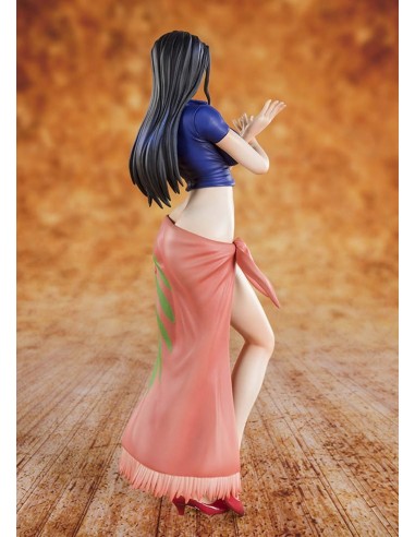 BANDAI FIGUARTS ZERO ONE PIECE DEVIL...