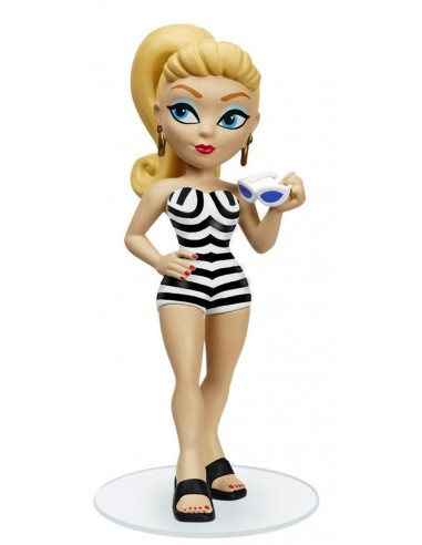 FUNKO ROCK CANDY BARBIE 1959 SWIM...