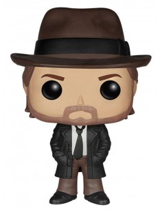 FUNKO POP HEROES GOTHAM...