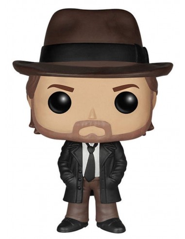 FUNKO POP HEROES GOTHAM HARVEY...