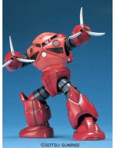 BANDAI Model Kit GUNDAM... 2