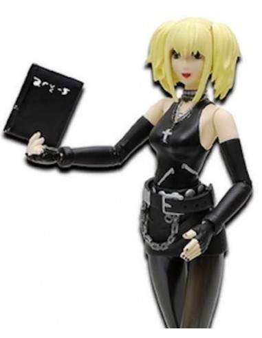 JUN PLANNING DEATH NOTE Action FIGURE...