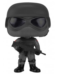 FUNKO POP DC BATMAN VS...