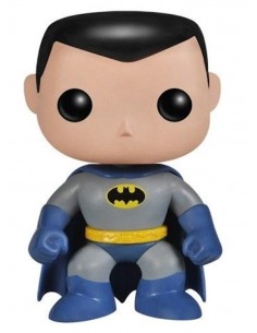 FUNKO POP CULTURE DC COMICS...