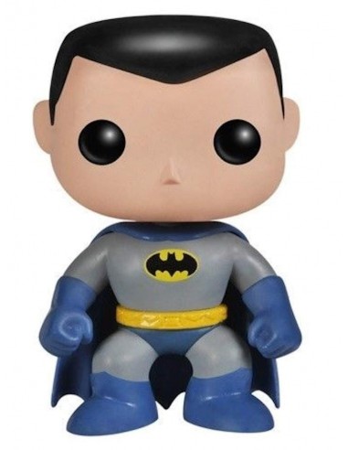 FUNKO POP CULTURE DC COMICS BATMAN...