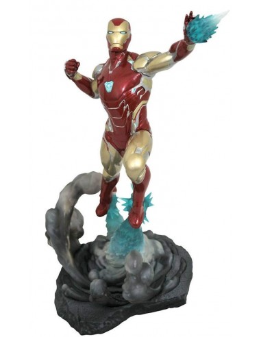 FIGURE DIAMOND TOYS MARVEL GALLERY...