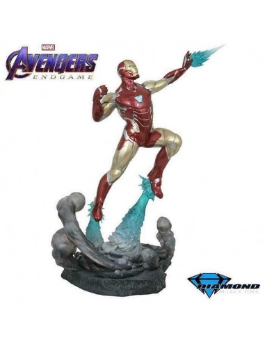 FIGURE DIAMOND TOYS MARVEL GALLERY...