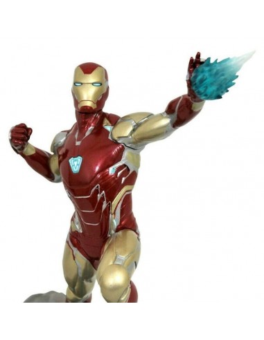 FIGURE DIAMOND TOYS MARVEL GALLERY...