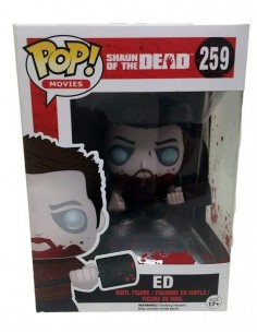 FUNKO POP MOVIES SHAUN OF... 2