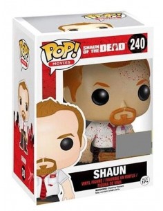 FUNKO POP MOVIES SHAUN OF... 2