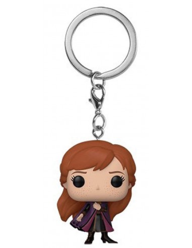 FUNKO POCKET POP KEYCHAIN PORTACHIAVI...