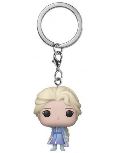 FUNKO POCKET POP KEYCHAIN PORTACHIAVI...